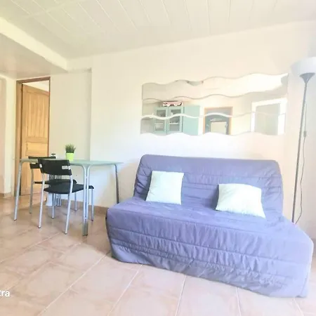 Apartment Chez Sylvain Yourhosthelper Frejus