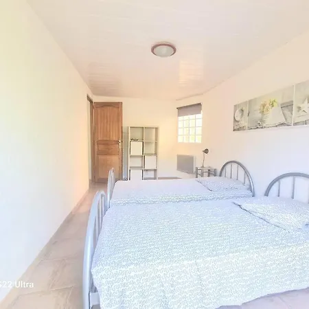 Apartament Chez Sylvain Yourhosthelper *